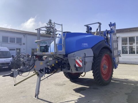 Lemken VEGA 12 4000 28M 3