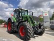 Fendt 826 Vario Profi S4+ Gewährleistung bis 2027