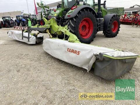 Claas DISCO 9100
