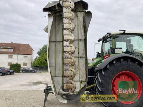 Claas DISCO 9100 2