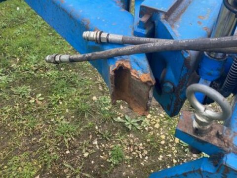 Rabe STAR AVANT XD IV 75-40 3