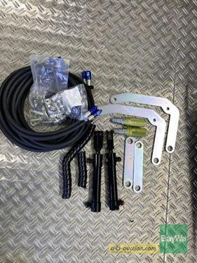 Fendt FENDT HYDR. SEITENSCHUTZKLAPPU 2