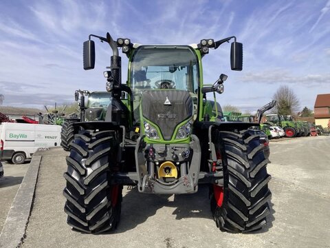 Fendt 516 VARIO GEN3 PROFI PLUS 3
