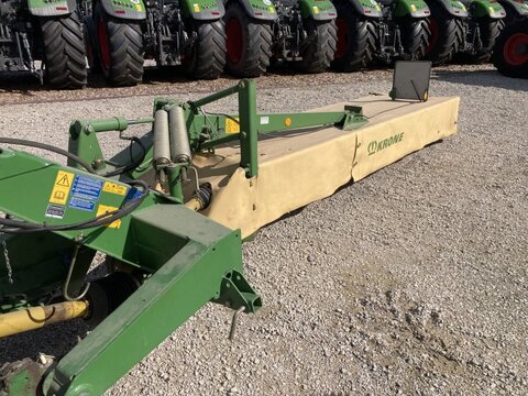 Krone Easy Cut  400