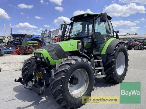 Deutz-Fahr AGROTRON 150-6 defekt