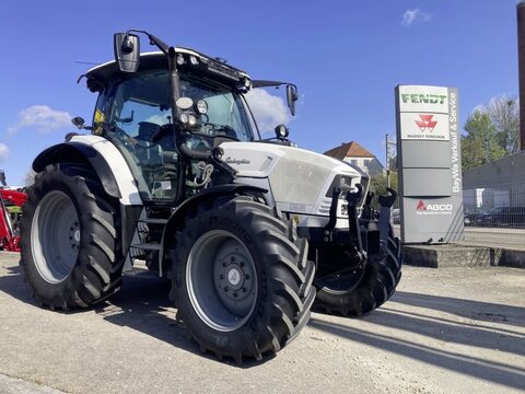 Lamborghini NITRO 120T4 VRT