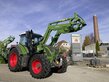 Fendt 516 VARIO GEN3 PROFI PLUS