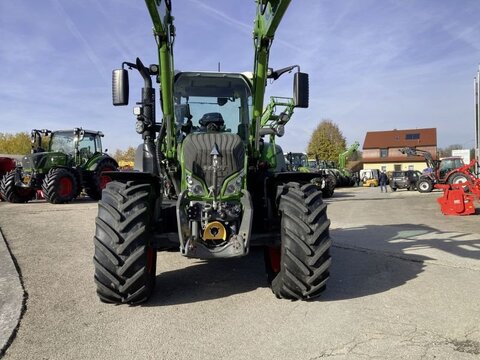Fendt 516 VARIO GEN3 PROFI PLUS 3