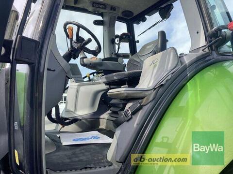 Deutz Fahr AGROTRON 620 TTV 2