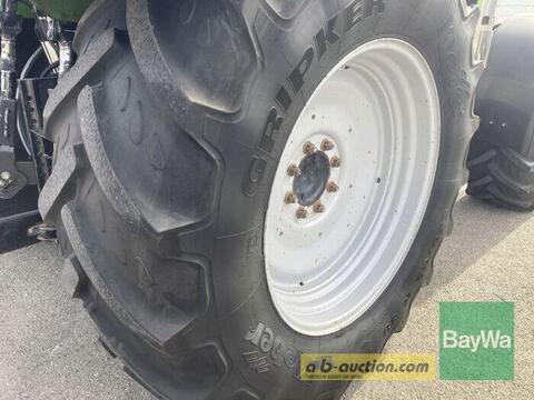 Deutz Fahr AGROTRON 620 TTV 3