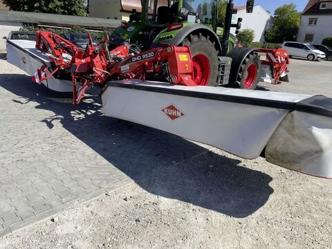 Kuhn GMD 9530-FF