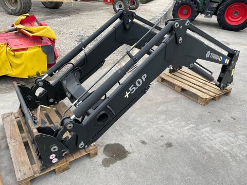 Alö Trima 5.0P Frontlader