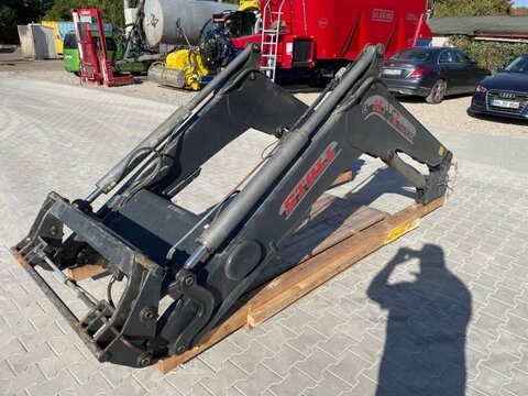 Stoll Profiline FZ 80.1