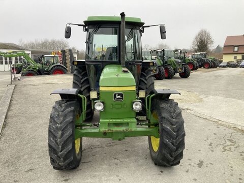 John Deere JOHN DEERE 2140 3