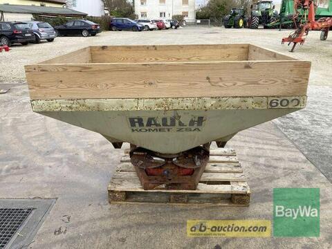 Rauch KOMET ZSA 2