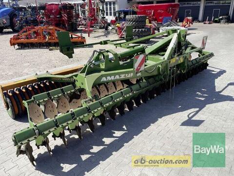 Amazone Catros 6001-2