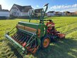 Amazone D8-25 Super + Maschio DC 2500