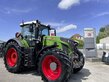 Fendt 933 VARIO GEN7 PROFI PLUS