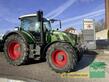 Fendt 724 VARIO S4 PROFI PLUS