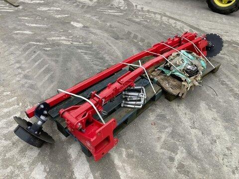 Pöttinger SPURANZEIGER ZU AEROSEM VT 3