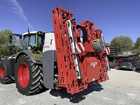 Maschio TEMPO ULTRA 1600-21M
