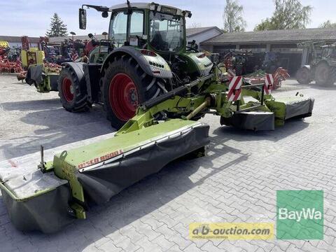 Claas DISCO 8500 C