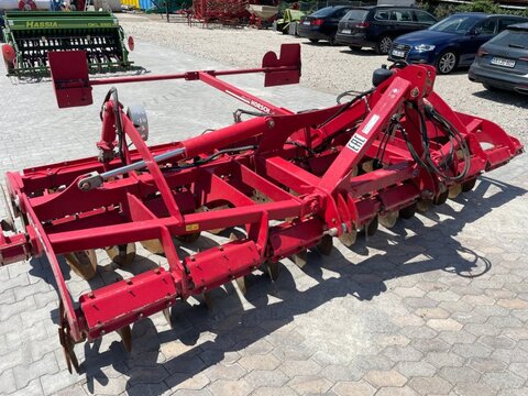 Horsch Joker 4 CT Kurzscheibenegge