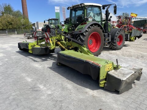 CLAAS DISCO 8500 C