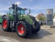 Fendt 724 Vario Gen 6 ProfiPlus Setting 2 RTK Novatel