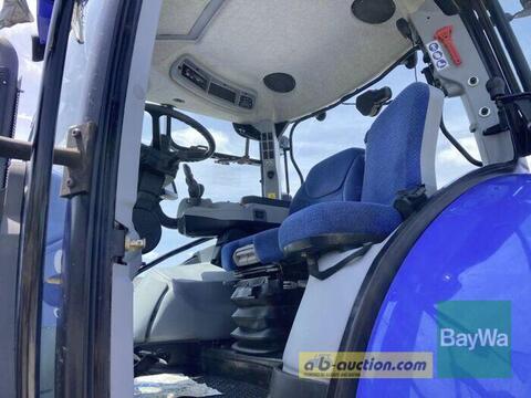 New Holland T7 210 AUTOCOMAND 2