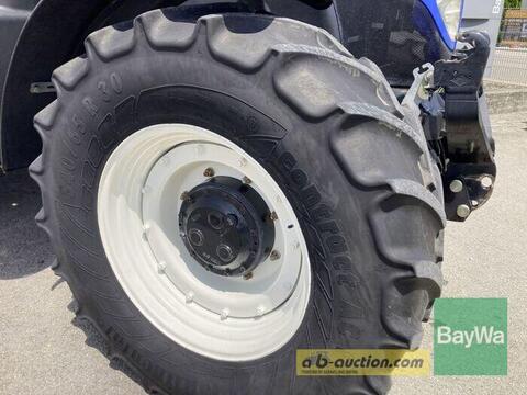 New Holland T7 210 AUTOCOMAND 3