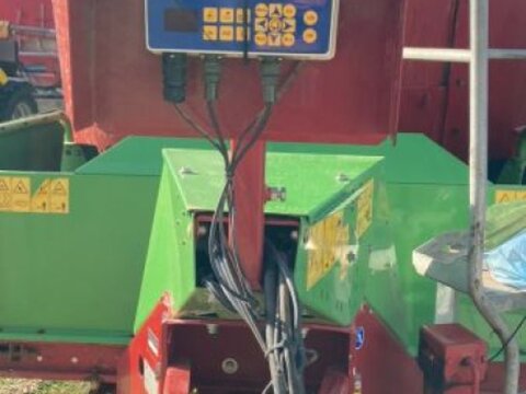 Strautmann VERTIMIX 1400 DOUBLE 2