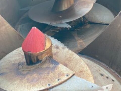 Strautmann VERTIMIX 1400 DOUBLE 3