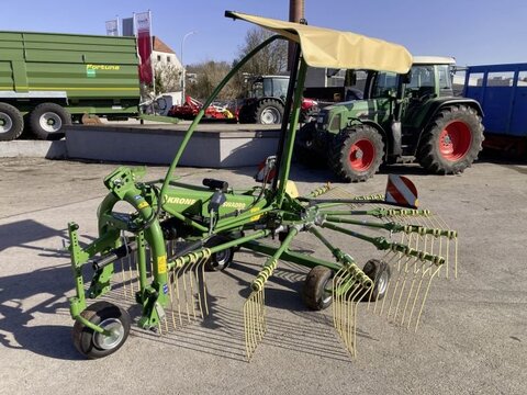 Krone SWADRO 420 3