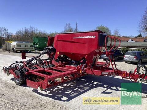 Horsch PRONTO 6 DC