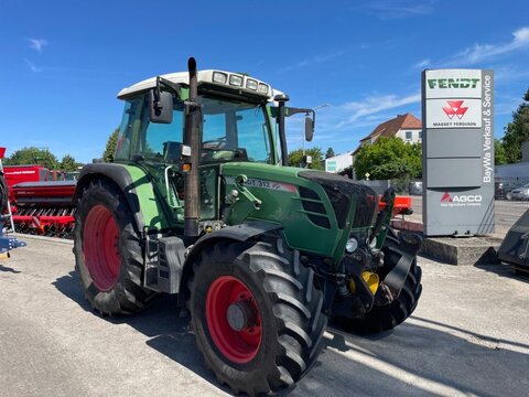Fendt 312 Vario TMS