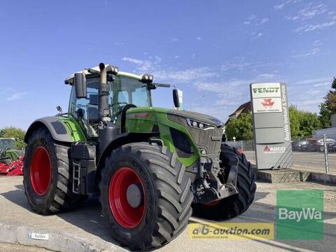 Fendt 942 VARIO GEN7 PROFI PLUS