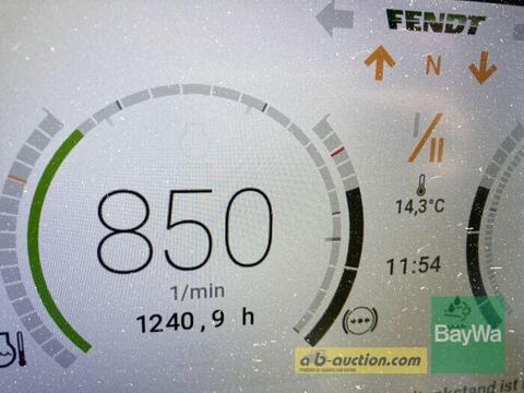 Fendt 516 VARIO GEN3 PROFI PLUS 3