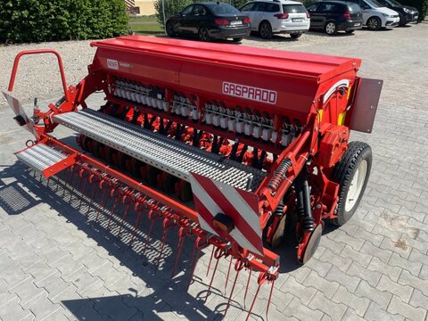 Maschio Nina 300 mechanische Sämaschine