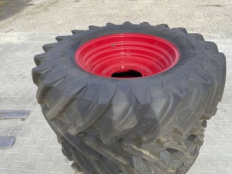Trelleborg 2X 540/65 R30 TB