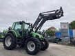 Deutz-Fahr Agrotron 135