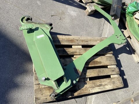 Sonstige Konsolen Stoll Fendt 700