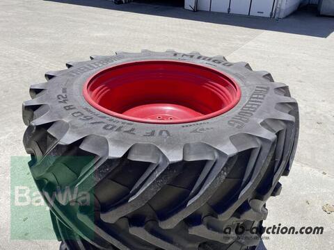 Sonstige GEBR. RÄDER VF710/60R42 173D
