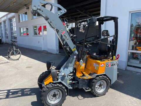 Sonstige G 1200