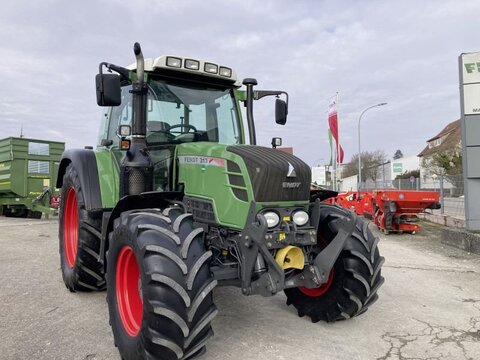Fendt 313 VARIO SCR 2