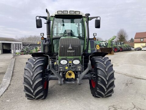 Fendt 313 VARIO SCR 3