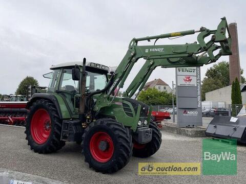 Fendt 312 VARIO