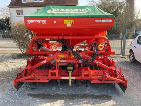 Maschio DM Rapido 3000 + Alitalia 300 2