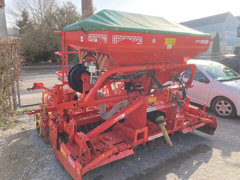 Maschio DM Rapido 3000 + Alitalia 300 3