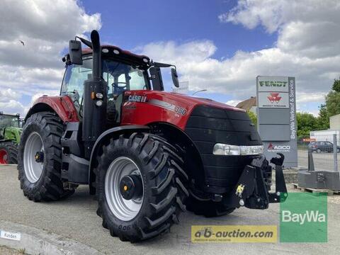 Case IH 380 MAGNUM C